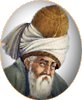 مولانا جلال الدین محمد مولوی بلخی رومی